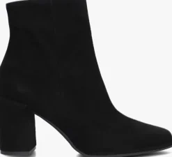 NOTRE-V e enkellaarsjes 67034>DAMES Enkellaarsjes