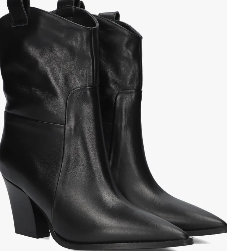 NOTRE-V e enkellaarsjes 35152>DAMES Enkellaarsjes