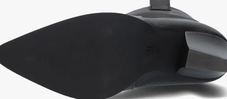 NOTRE-V e enkellaarsjes 35152>DAMES Enkellaarsjes