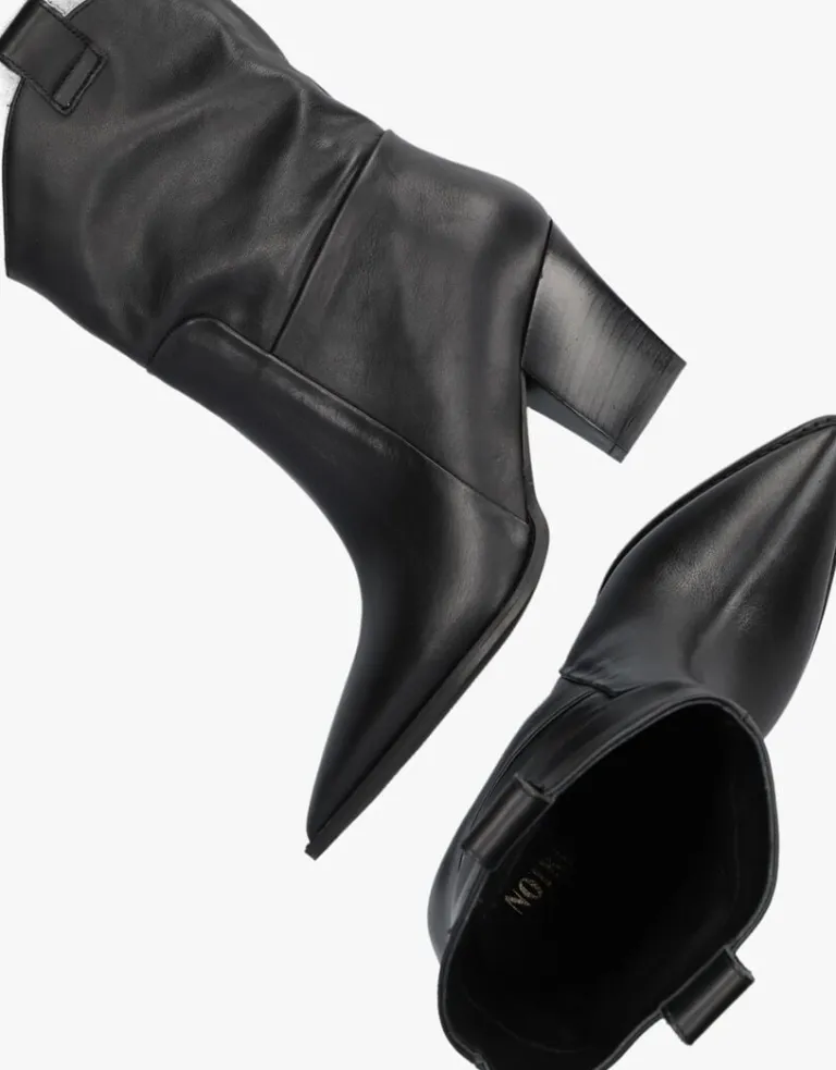 NOTRE-V e enkellaarsjes 35152>DAMES Enkellaarsjes