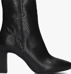 NOTRE-V e enkellaarsjes 11236>DAMES Enkellaarsjes