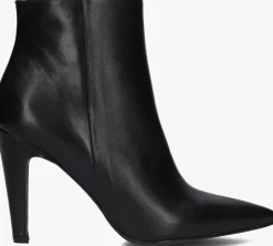 NOTRE-V e enkellaarsjes 87533>DAMES Enkellaarsjes