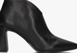 NOTRE-V e enkellaarsjes 41029>DAMES Enkellaarsjes