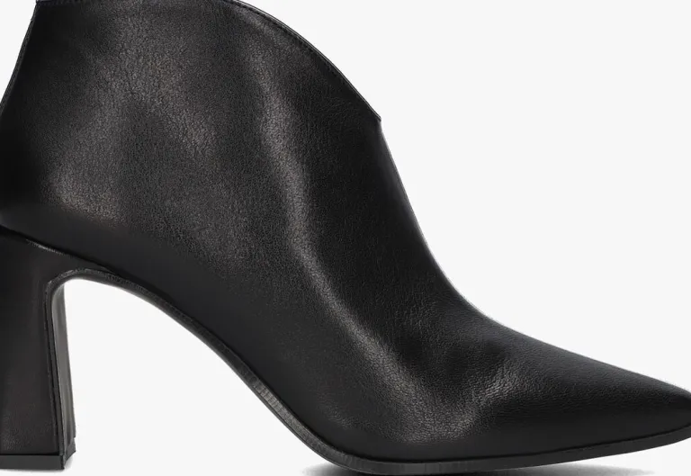 NOTRE-V e enkellaarsjes 41029>DAMES Enkellaarsjes