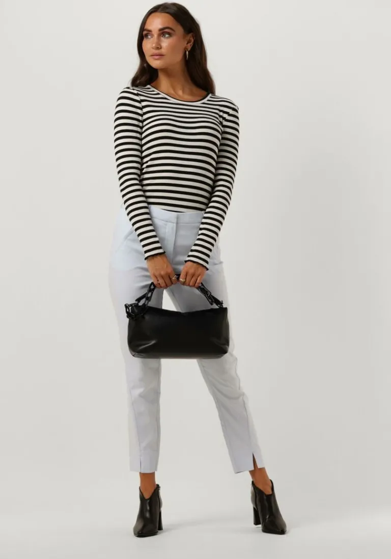 NOTRE-V e enkellaarsjes 41029>DAMES Enkellaarsjes