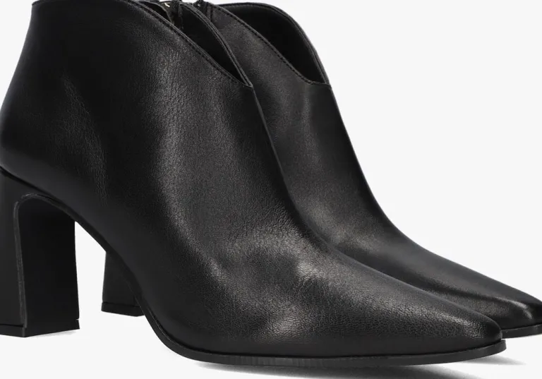 NOTRE-V e enkellaarsjes 41029>DAMES Enkellaarsjes