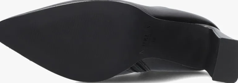 NOTRE-V e enkellaarsjes 41029>DAMES Enkellaarsjes