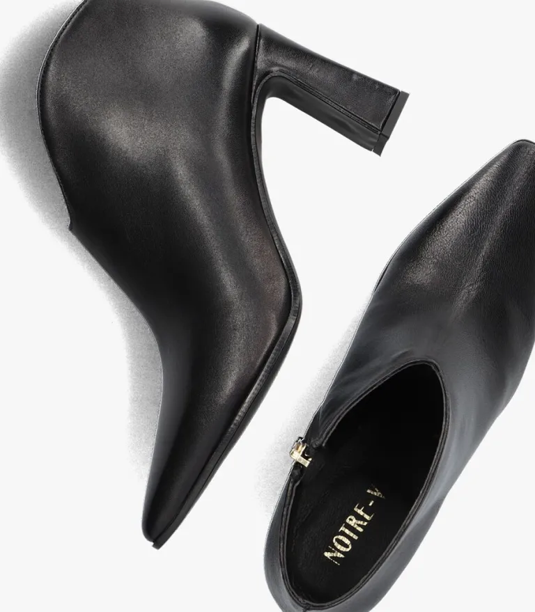 NOTRE-V e enkellaarsjes 41029>DAMES Enkellaarsjes