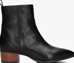 NOTRE-V e enkellaarsjes 3231>DAMES Enkellaarsjes