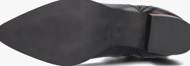 NOTRE-V e enkellaarsjes 3231>DAMES Enkellaarsjes