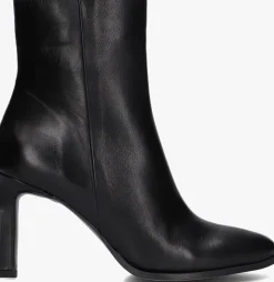 NOTRE-V e enkellaarsjes 87436>DAMES Enkellaarsjes