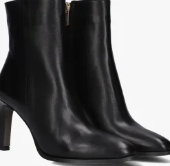 NOTRE-V e enkellaarsjes 87436>DAMES Enkellaarsjes