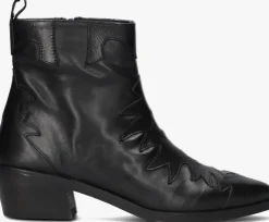 NOTRE-V e enkellaarsjes 18060>DAMES Enkellaarsjes