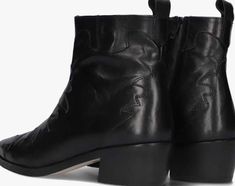 NOTRE-V e enkellaarsjes 18060>DAMES Enkellaarsjes