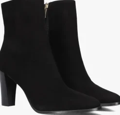 NOTRE-V e enkellaarsjes 97436>DAMES Enkellaarsjes