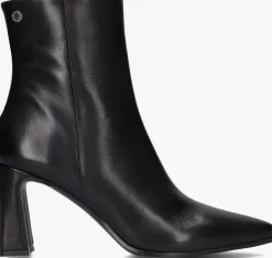 NOTRE-V e enkellaarsjes 18739>DAMES Enkellaarsjes