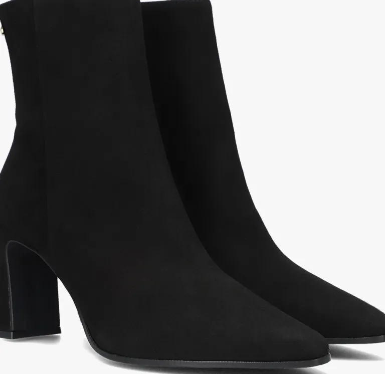 NOTRE-V e enkellaarsjes 18739>DAMES Enkellaarsjes