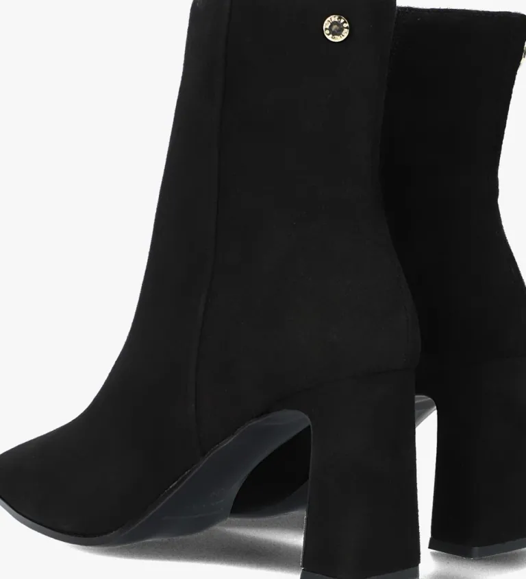 NOTRE-V e enkellaarsjes 18739>DAMES Enkellaarsjes