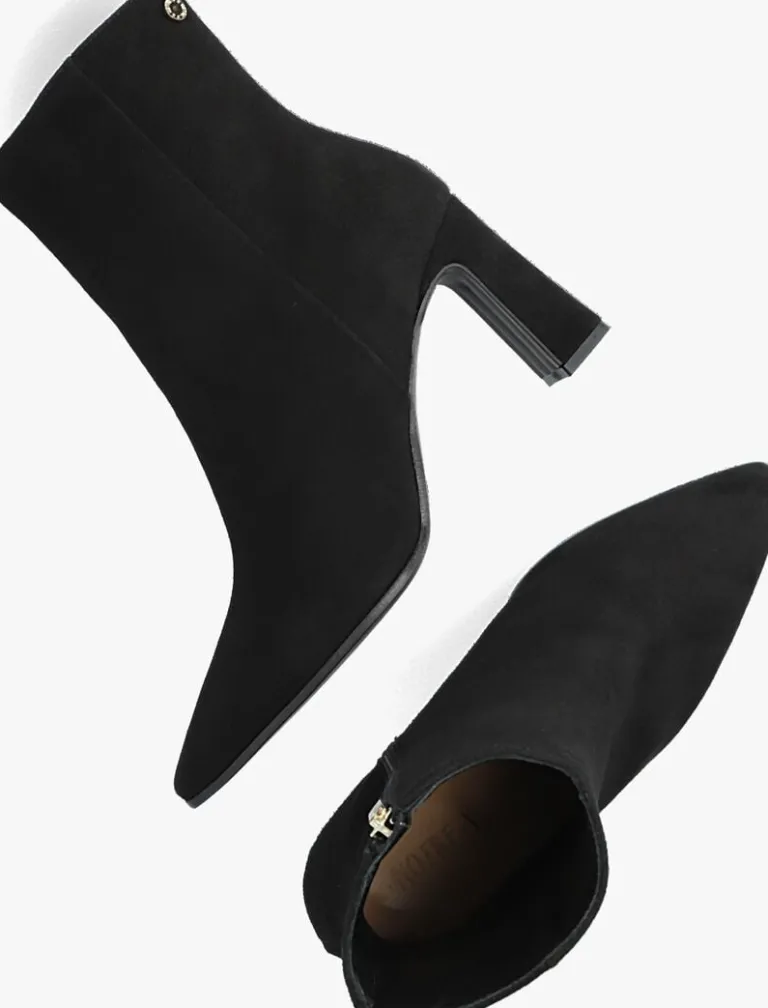 NOTRE-V e enkellaarsjes 18739>DAMES Enkellaarsjes