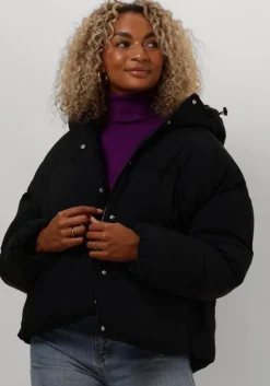 NOTRE-V e gewatteerde jas nv-eef>DAMES Jassen