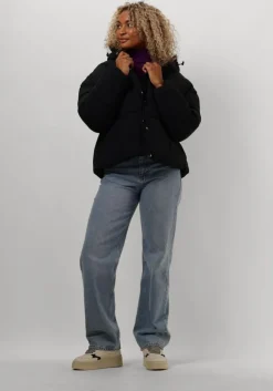 NOTRE-V e gewatteerde jas nv-eef>DAMES Jassen