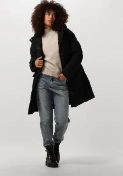 NOTRE-V e gewatteerde jas nv-edsilia><noscript><img width=