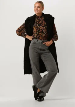 NOTRE-V e gilet teddy gilet>DAMES Gilets|Blazers