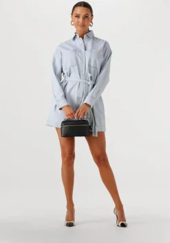 zwarte notre-v handtas lori