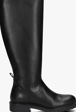 NOTRE-V e hoge laarzen dunga ball-66>DAMES Laarzen