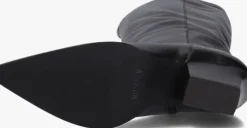 zwarte notre-v hoge laarzen 31190