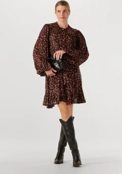 NOTRE-V e hoge laarzen 39495>DAMES Laarzen