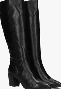 zwarte notre-v hoge laarzen ar 70