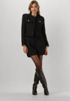 NOTRE-V e korte broek nv-emke>DAMES Broeken|Shorts