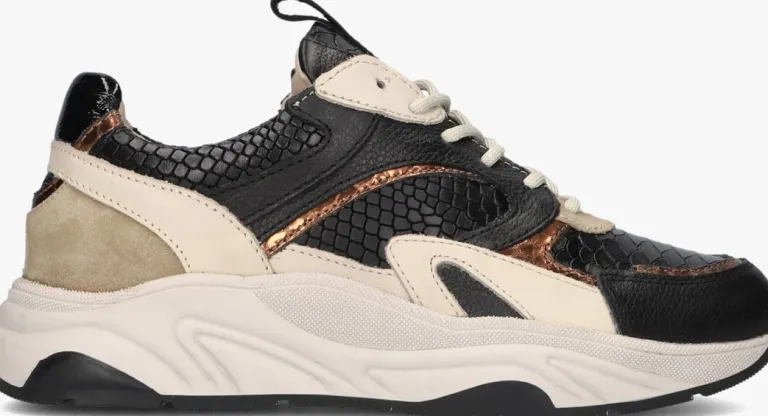 NOTRE-V e lage sneakers iva-06>DAMES Sneakers