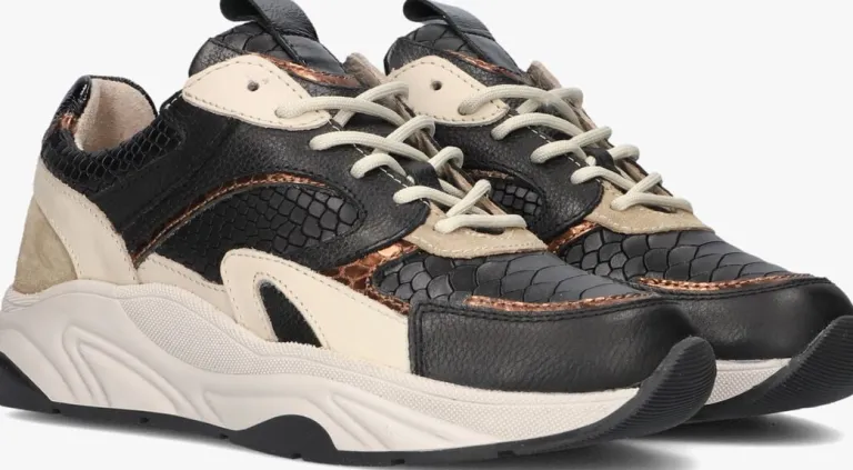 NOTRE-V e lage sneakers iva-06>DAMES Sneakers