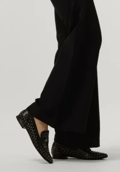 zwarte notre-v loafers 4625