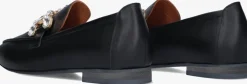 zwarte notre-v loafers 6112