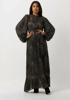 NOTRE-V e maxi jurk maxi dress nv-alix>DAMES Jurken