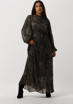 NOTRE-V e maxi jurk maxi dress nv-alix>DAMES Jurken