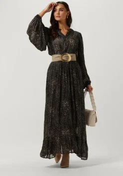 NOTRE-V e maxi jurk maxi dress nv-alix><noscript><img width=