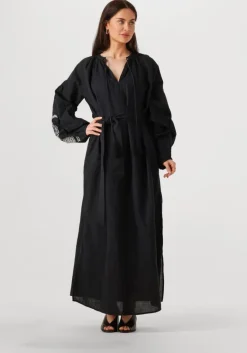 NOTRE-V e maxi jurk nv-freda>DAMES Jurken