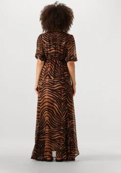 NOTRE-V e maxi jurk nv-fiore><noscript><img width=