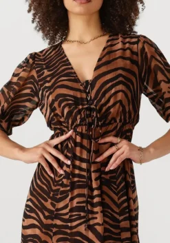 NOTRE-V e maxi jurk nv-fiore><noscript><img width=