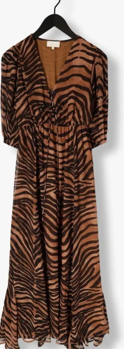 NOTRE-V e maxi jurk nv-fiore><noscript><img width=