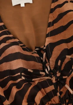 NOTRE-V e maxi jurk nv-fiore><noscript><img width=