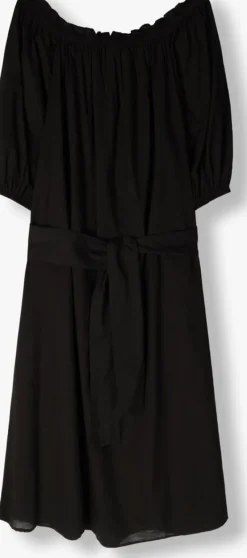 NOTRE-V e maxi jurk nv-danya off shoulder dress><noscript><img width=