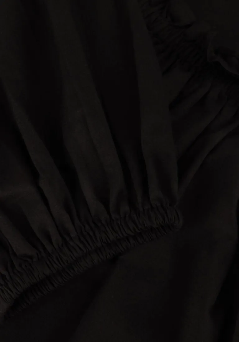 NOTRE-V e maxi jurk nv-danya off shoulder dress>DAMES Jurken