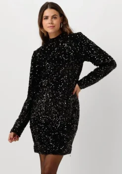 NOTRE-V e mini jurk nv-emani>DAMES Jurken