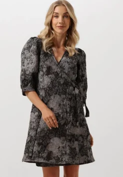 NOTRE-V e mini jurk nv-alay>DAMES Jurken