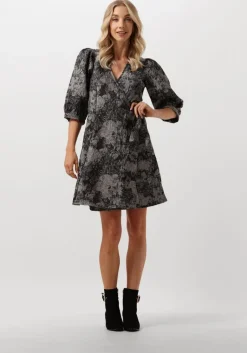 NOTRE-V e mini jurk nv-alay>DAMES Jurken